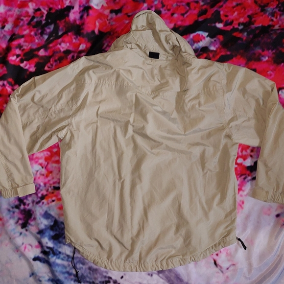 Chaps Ralph Lauren Windbreaker - Picture 2 of 6